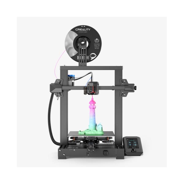 Imprimante 3D Ender-3 MAX NEO au meilleur prix - Creality