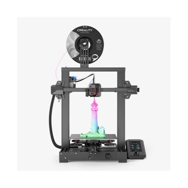 Imprimante 3D officielle Creality Ender 3 Max Neo