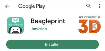 beagleprint app mobile