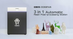 eibos oceanus