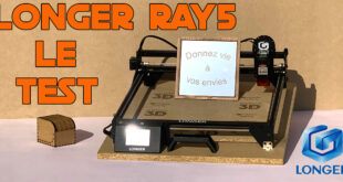 test longer ray5