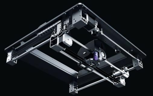 Crealiity Sermoon D3 imprimante 3D