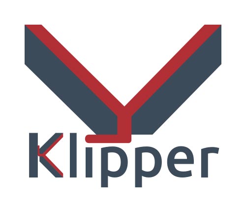 Klipper logo