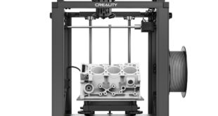Creality Ender 5 S1 imprimante 3D photo