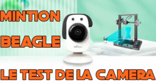 test mintion beagle camera