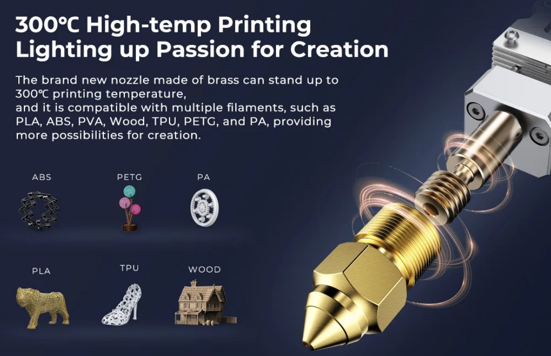 Comment CALIBRER l'EXTRUDEUR de votre imprimante 3D ? testé sur Ender 3 