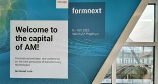 Formnext 2022 photo affiche