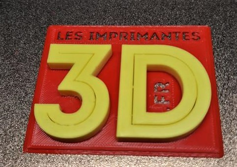 STL LesImprimantes3D.fr