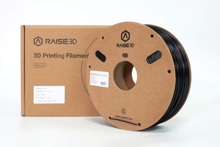 raise3d filament carton