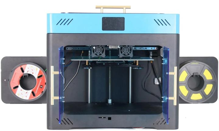 Tenlog TL-M3 TLM3 imprimante 3D IDEX