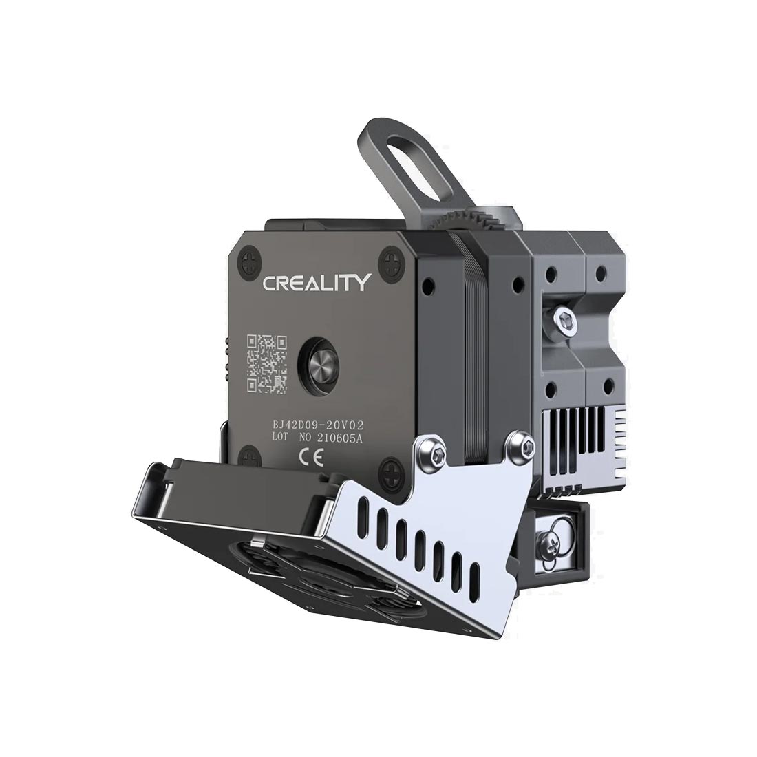 Creality Kit Extrudeuse Sprite Pro - 3DJake Belgique