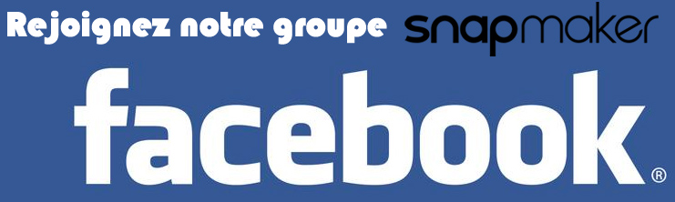 Groupe Facebook Bambu Lab