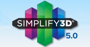 simplify3D 5.0