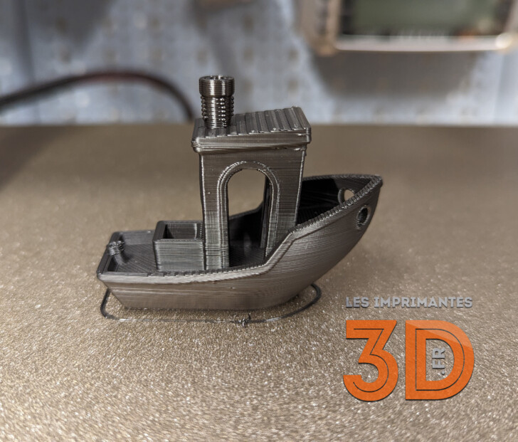 profil neptune 3 plus simplify3D V5