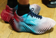 Reebok Botter chaussure imprimée en 3D