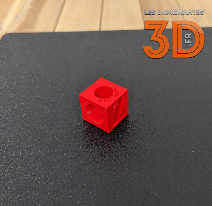 cube TPU