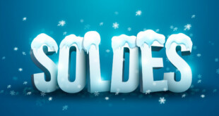 soldes hiver