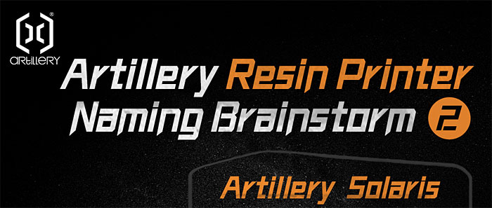 artillery solaris brainstorming