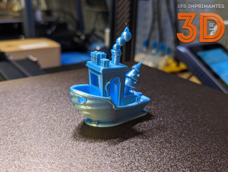 christmas benchy