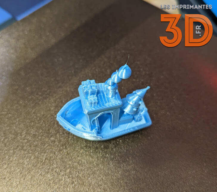 dernière couche benchy