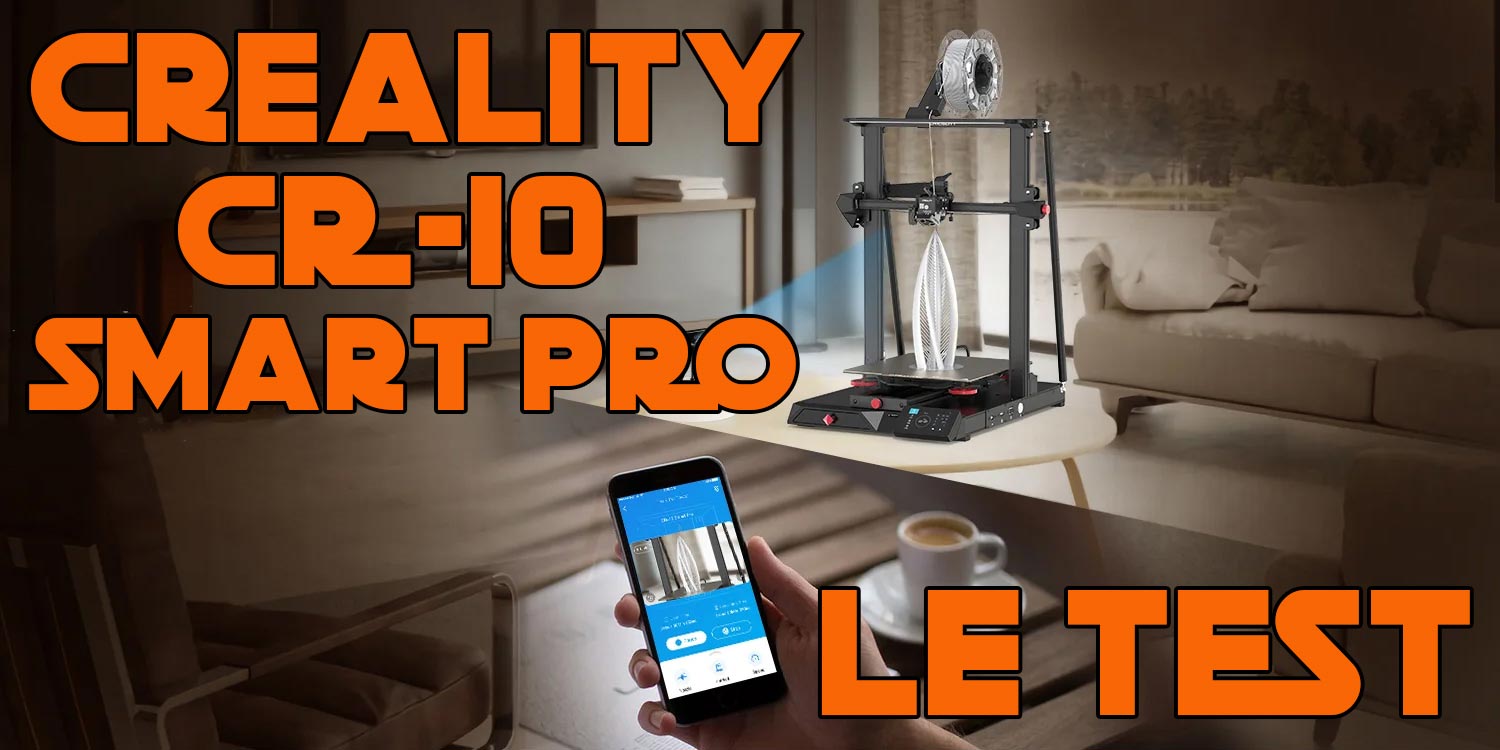 3D printer review: Creality CR-10 Smart Pro vs. AnyCubic Kobra Plus