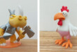 Une semaine d’impression 3D #374