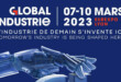 global industrie 2023