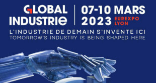 global industrie 2023