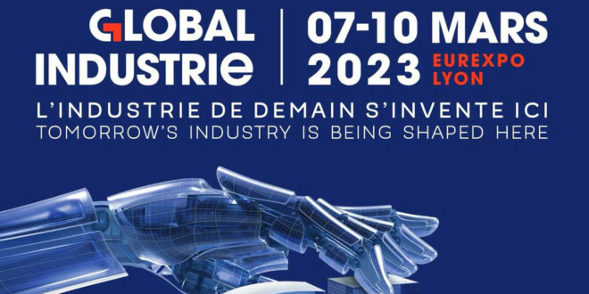 global industrie 2023