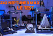 test neptune 3 max review