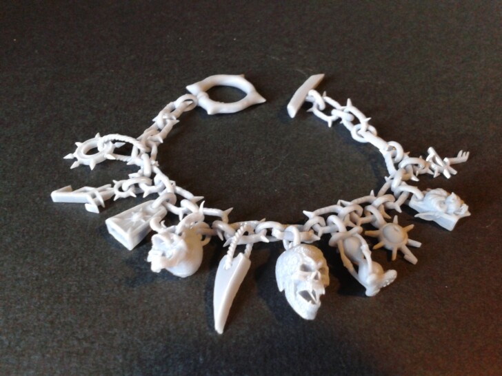 Hells BRACELET