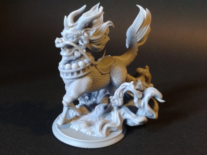 STL Kirin