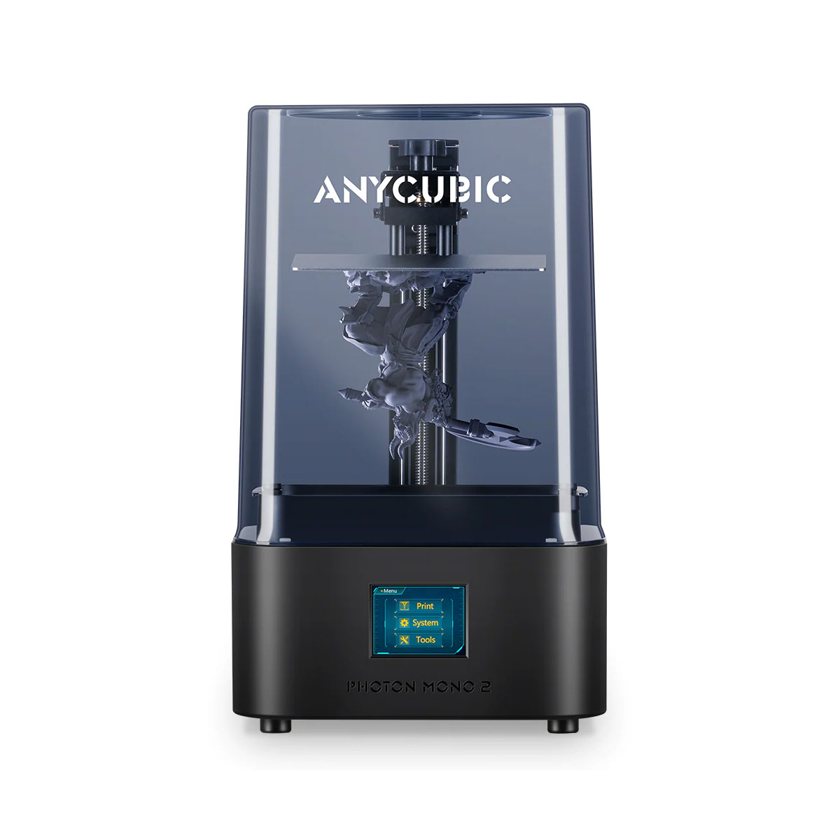 Anycubic Photon Mono 2 : fiche technique, tutoriel, test, prix SLA
