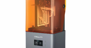 Creality Halot Mage Pro imprimante 3D MSLA 8K photo
