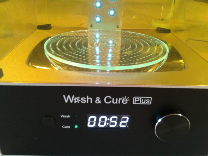 wash cure plus