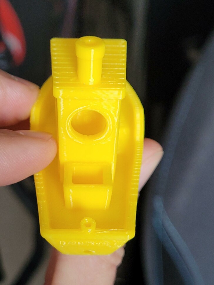 benchy boat 150 mm/s Sovol SV06 Plus