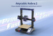 anycubic kobra 2