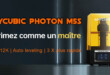 test anycubic photon mono m5s