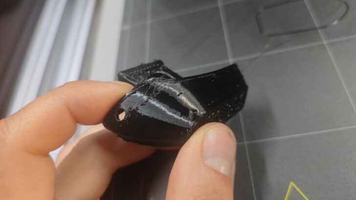 A250T Benchy TPU rates 10