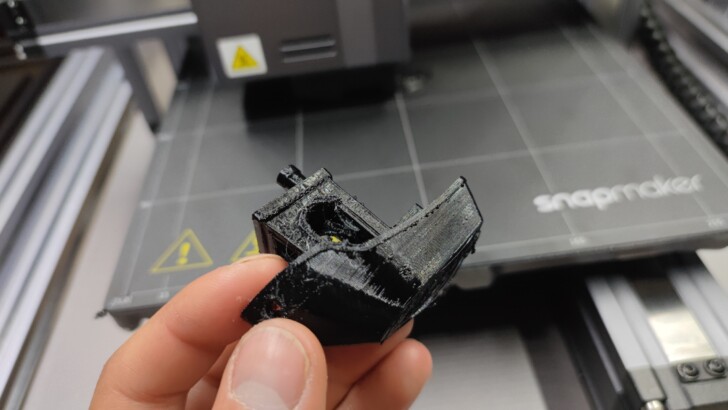 A250T Benchy TPU rates 5