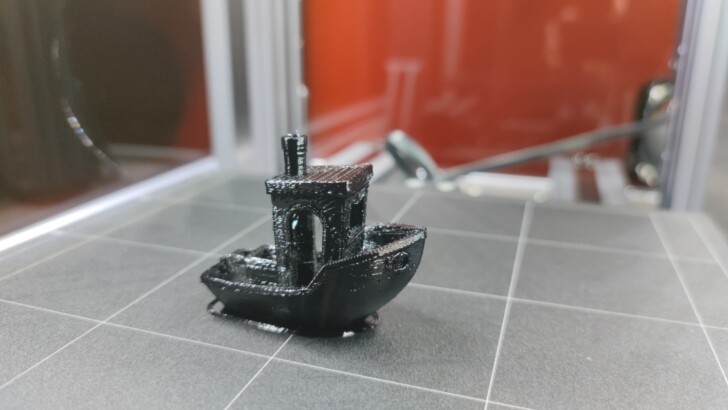 A250T Benchy TPU rates 6