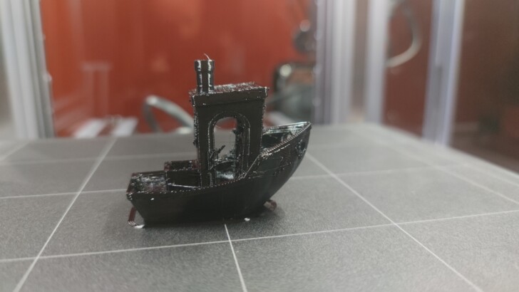 A250T Benchy TPU rates 7