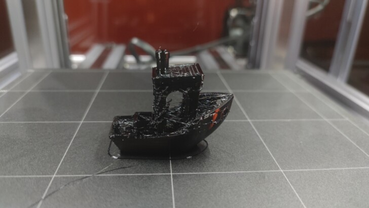 A250T Benchy TPU rates 9