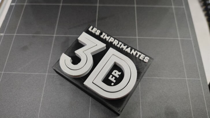 A250T Print Li3D 8