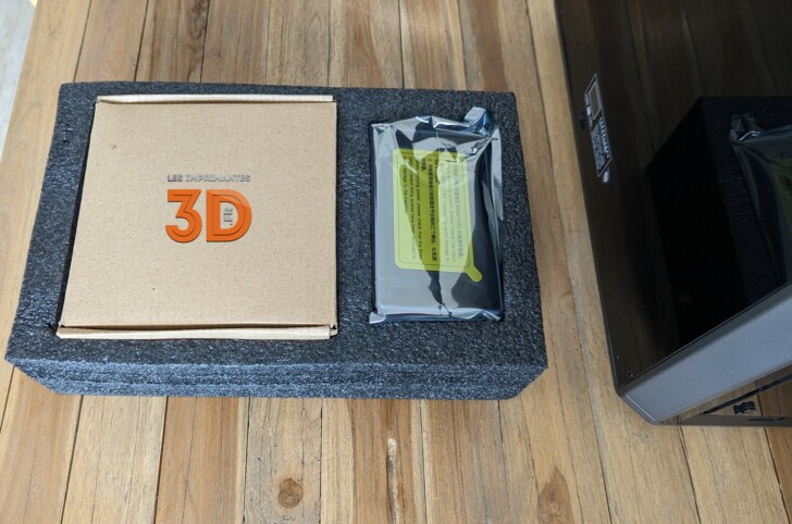 Test Creality K1 Forum Li3D.fr 024