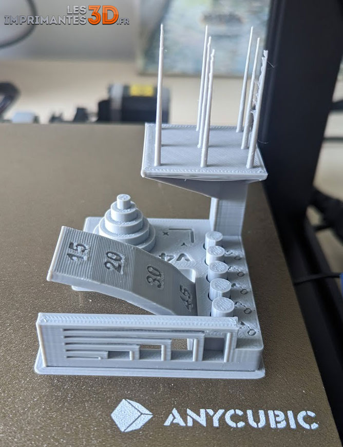 Anycubic Kobra, test de la nouvelle imprimante 3D - 3D Serial Testeur