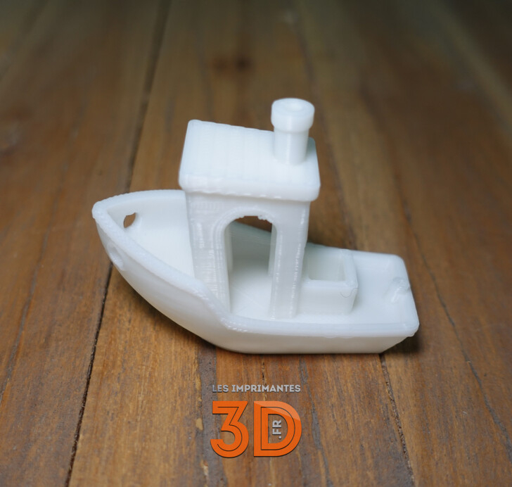 3D Bendchy Creality K1 003