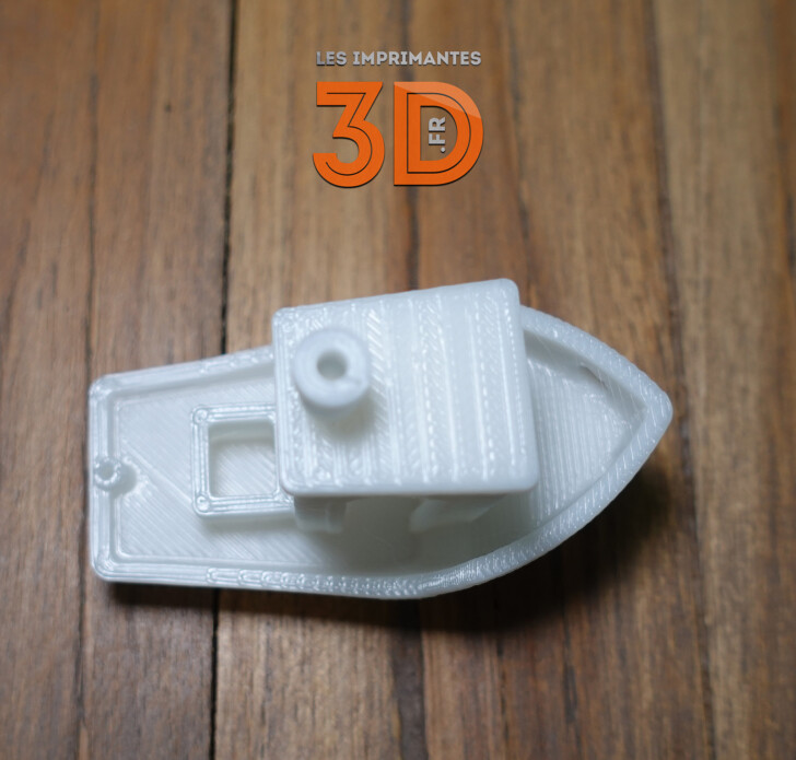 3D Bendchy Creality K1 005