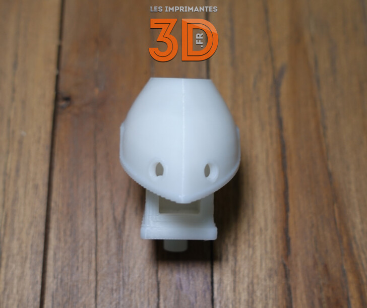 3D Bendchy Creality K1 006