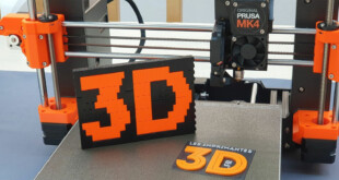 Prusa MK4 Li3D